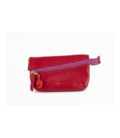 Monedero Llavero Fresa Fruitm Kd22s Rojo Escarlata FRUIT MARKET