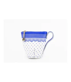 Monedero Llavero Taza Edición Limitada