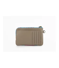 Monedero Tarjetero Dots