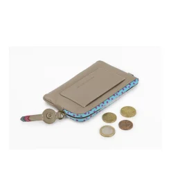 Monedero Tarjetero Dots