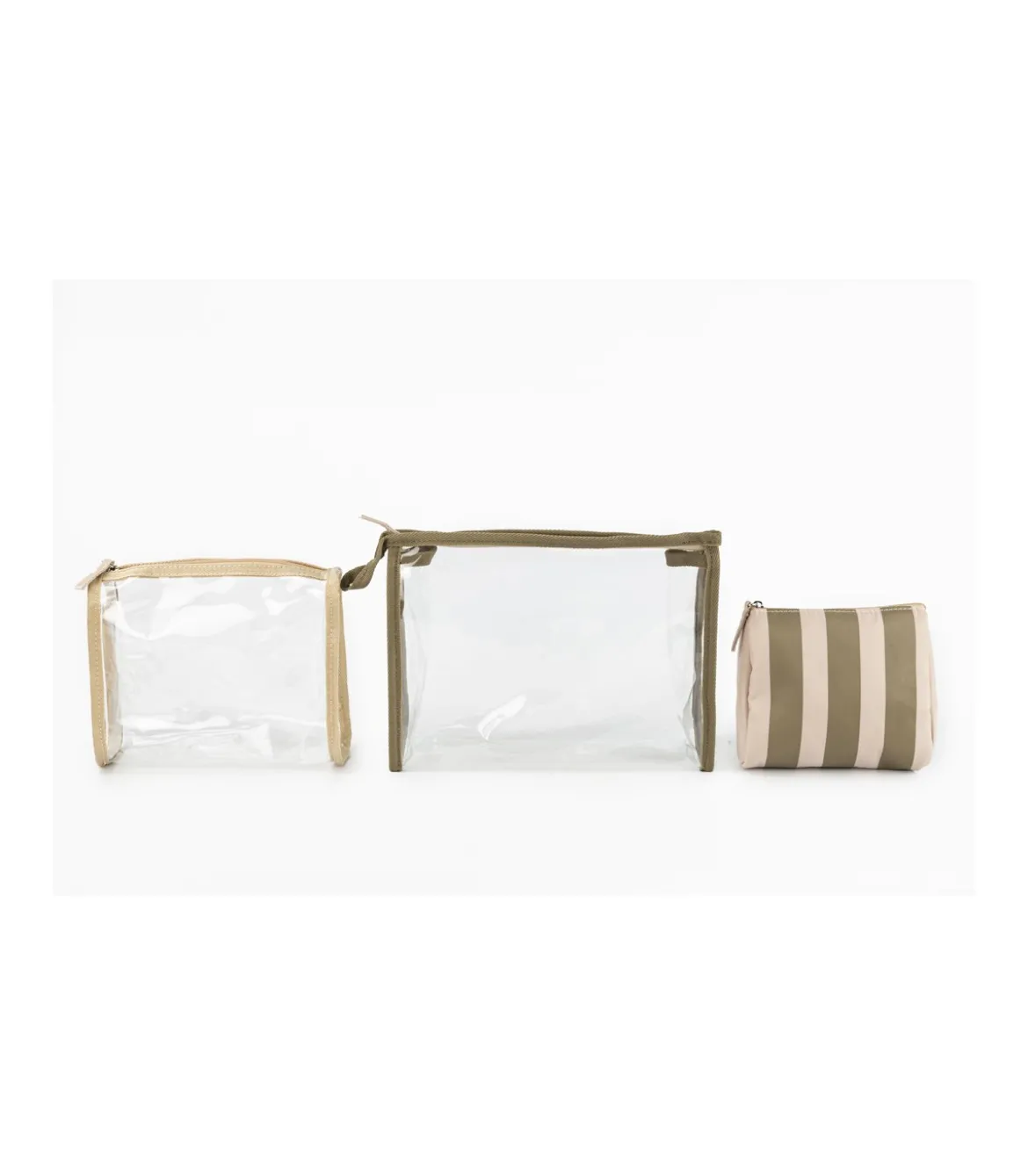 Neceser 3-in-1 Dolly