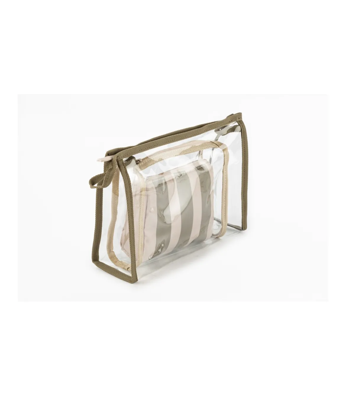 Neceser 3-in-1 Dolly