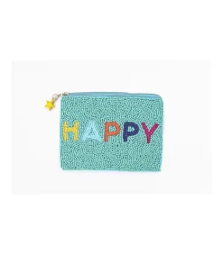 Neceser Monedero Happy14x10cm Edición Limitada