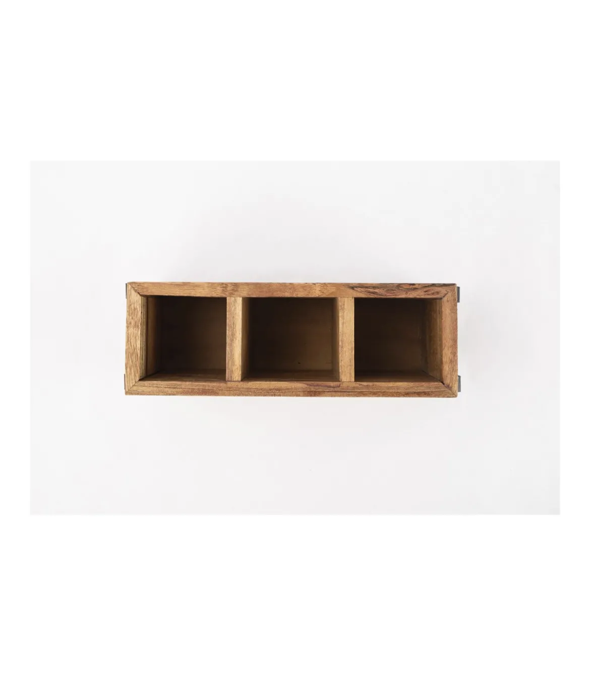Organizador De Mesa Con Asas Love&home