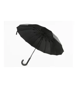 Paraguas Largo Automático Trenzado