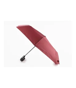 Paraguas Plegable Automático Trenzado