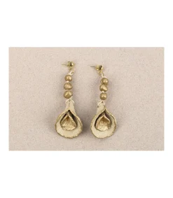Pendientes Cala