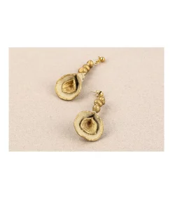 Pendientes Cala