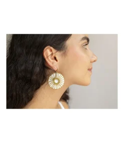 Pendientes Crochet