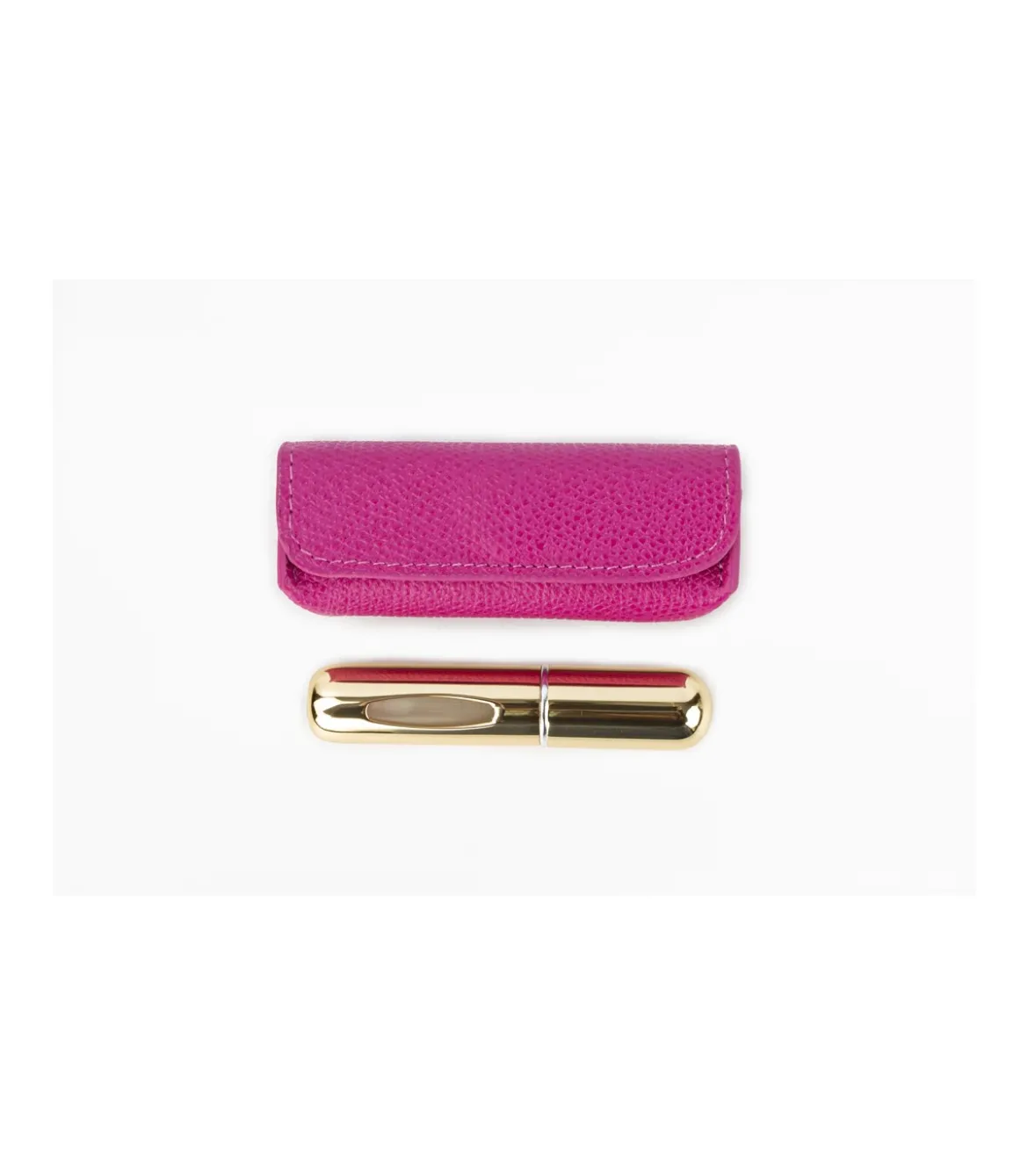 Perfumador Con Funda Napoli