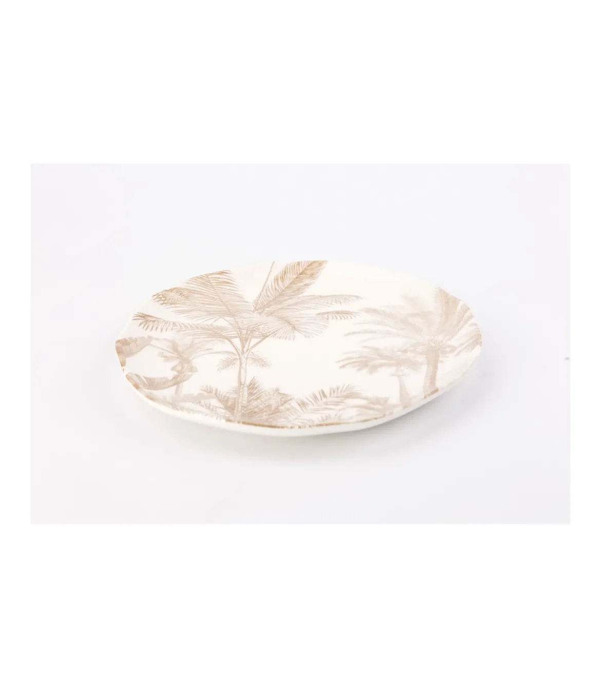 Plato 21cm Love&home