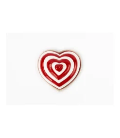 Plato Con Tapa 14x13x9cm Love&home