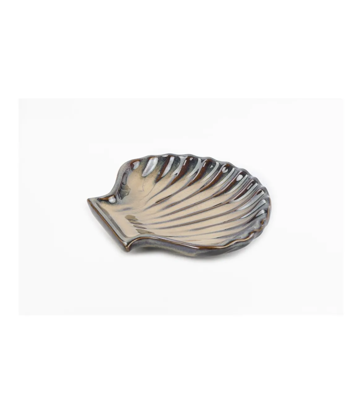 Plato Concha 14.5x12x2.5cm Love&home