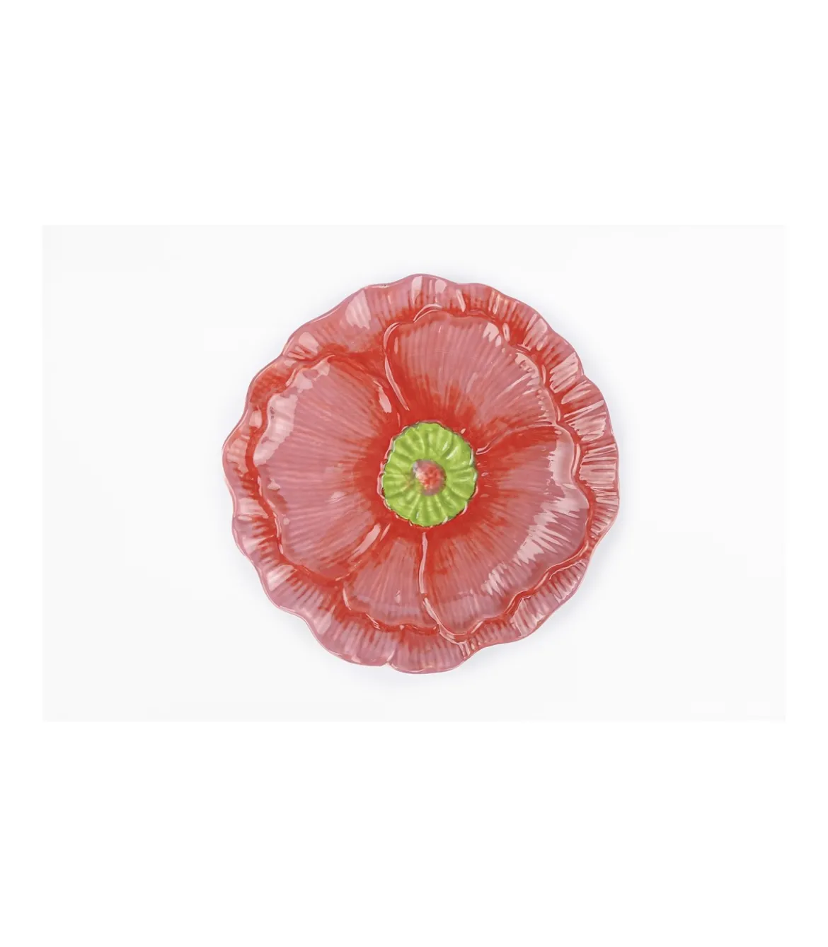 Plato Flor Love&home