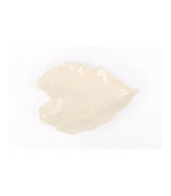 Plato Hoja 24x17x4cm Love&home