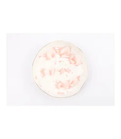 Plato Hondo 21cm Love&home