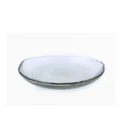Plato Irregular 20x4cm Love&home