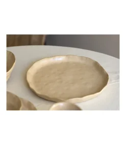 Plato Irregular 23x21.5x2cm Love&home
