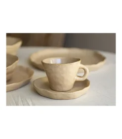 Plato Irregular 13x12x2cm Love&home