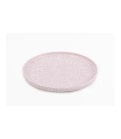 Plato Llano Diametro 20cm Love&home