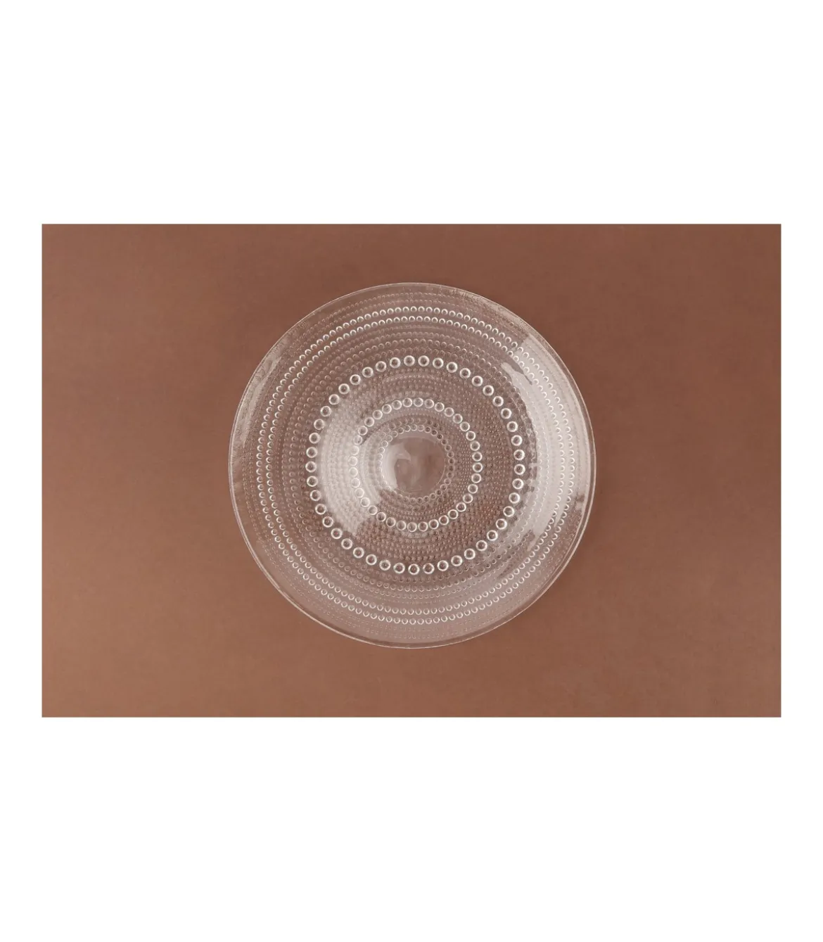 Plato 21x2.2cm Love&home
