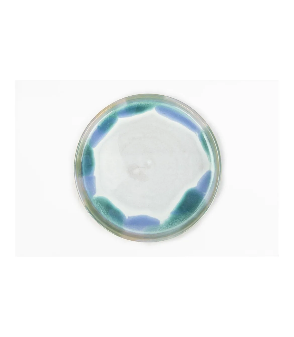 Plato 20x2.5cm Love&home