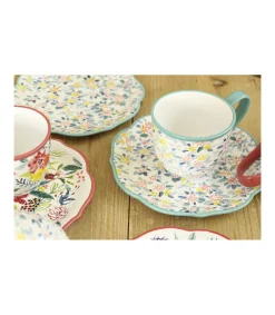 Plato 20.5x20.5x2cm Love&home