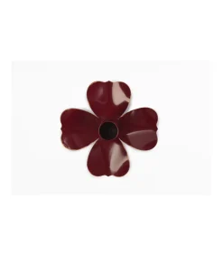 Porta Velas Flor Love&home