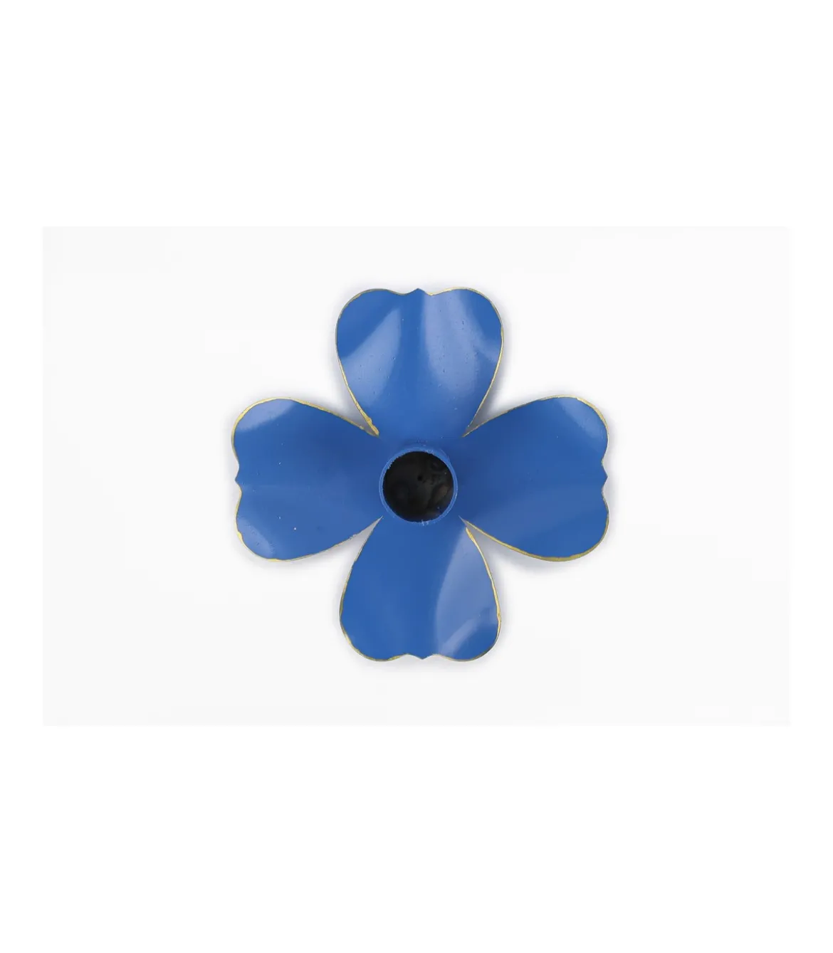Porta Velas Flor Love&home