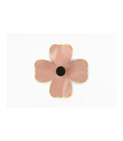 Porta Velas Flor Love&home