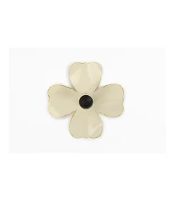 Porta Velas Flor Love&home
