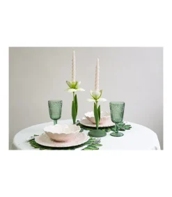 Portavelas Iris 12x11.5x29cm Love&home