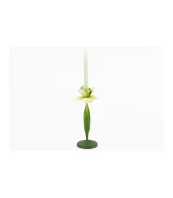 Portavelas Iris 12x11.5x29cm Love&home