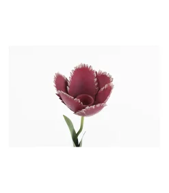 Portavelas Tulipan Alto 30cm Love&home