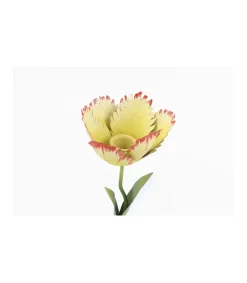 Portavelas Tulipan Alto 25cm Love&home