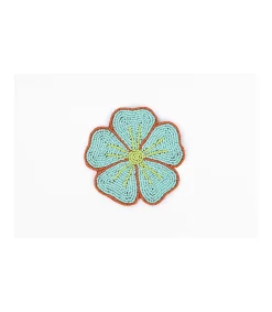 Posavasos Flor Love&home