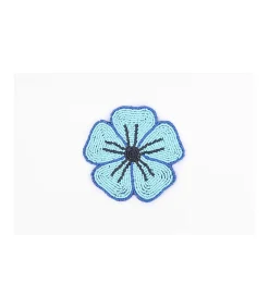 Posavasos Flor Love&home