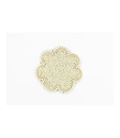 Posavasos Flor Love&home