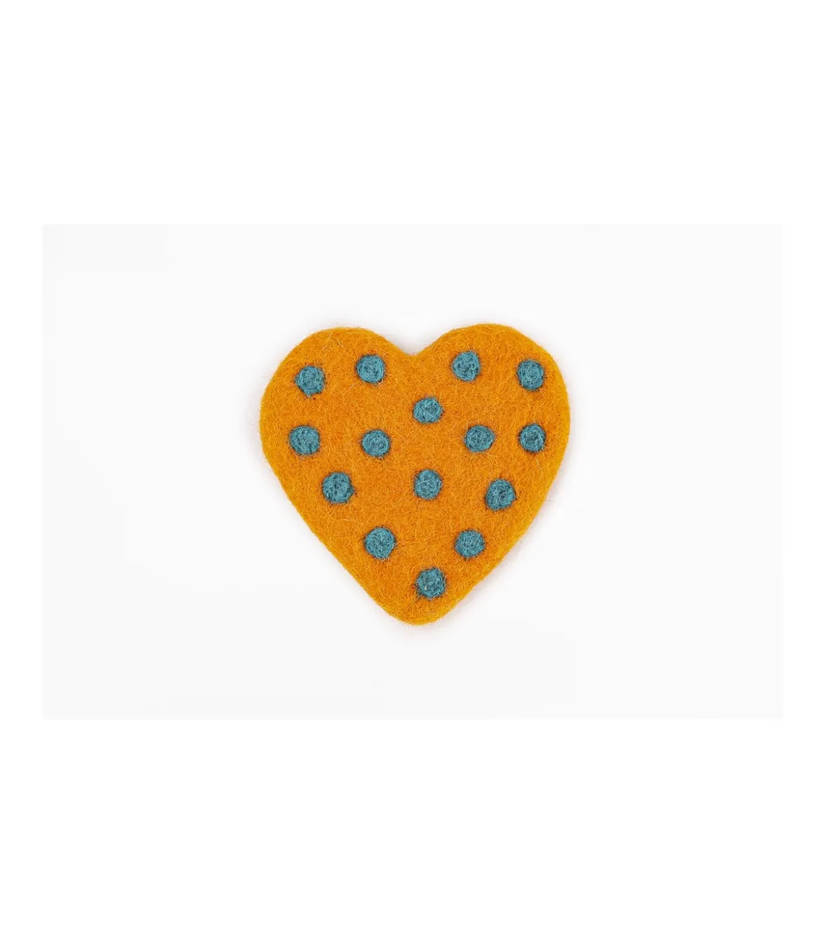 Posavasos Topos Corazon Edición Limitada