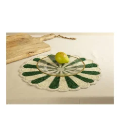 Salvamanteles Diametro 35cm Love&home