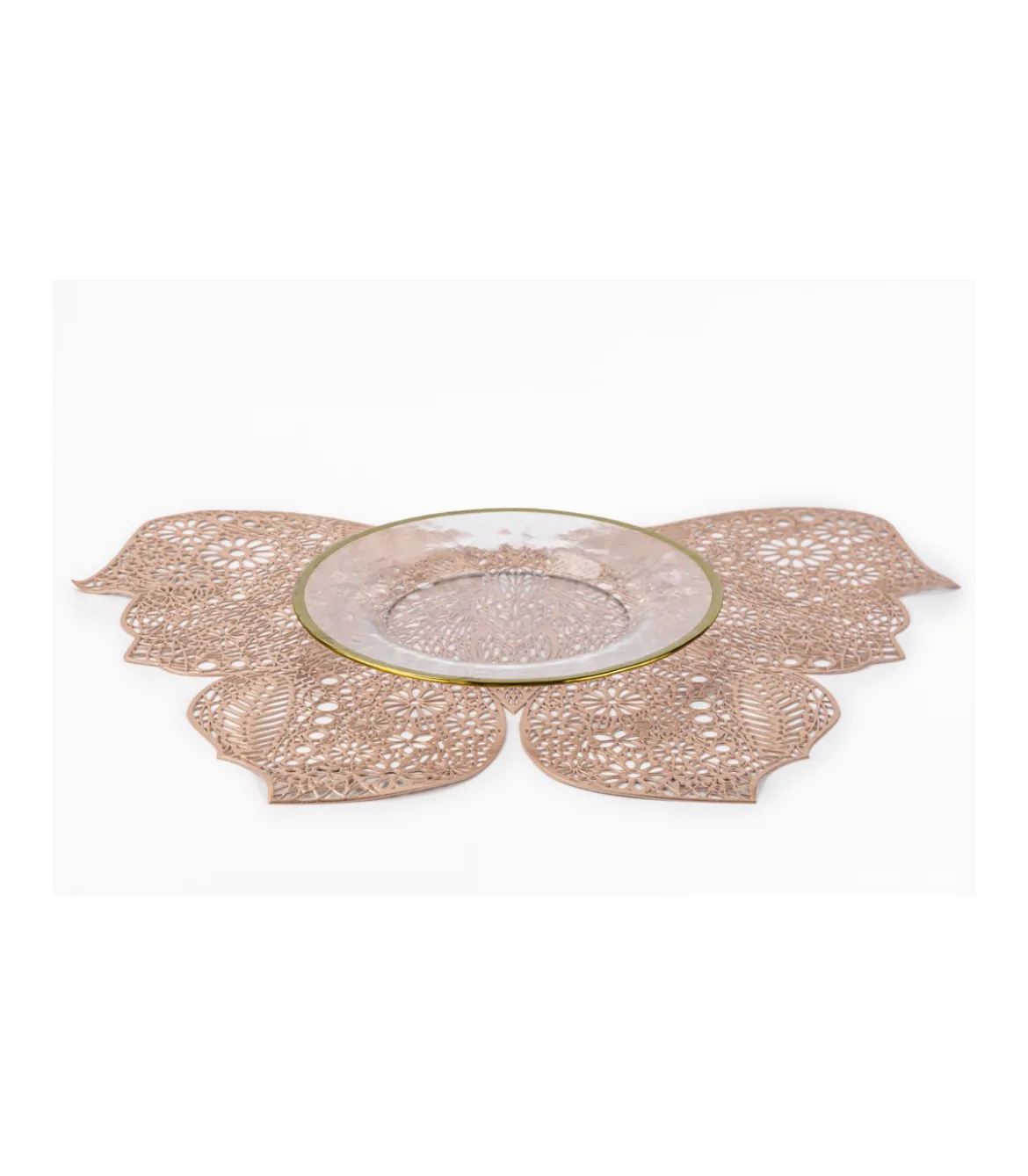 Salvamanteles Mariposa Love&home