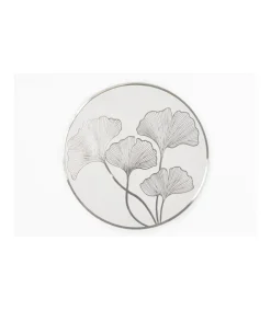 Salvamanteles Redondo Ginkgo Love&home