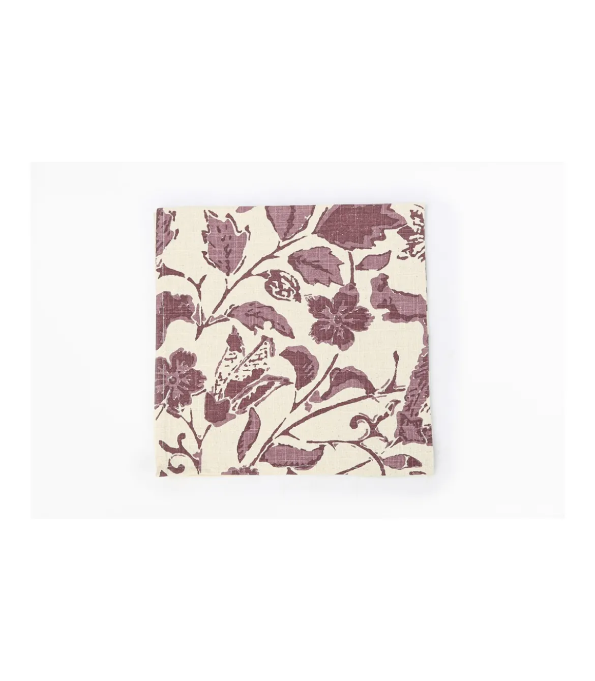 Servilleta 56x56cm Love&home