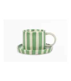 Set Taza Y Plato Love&home