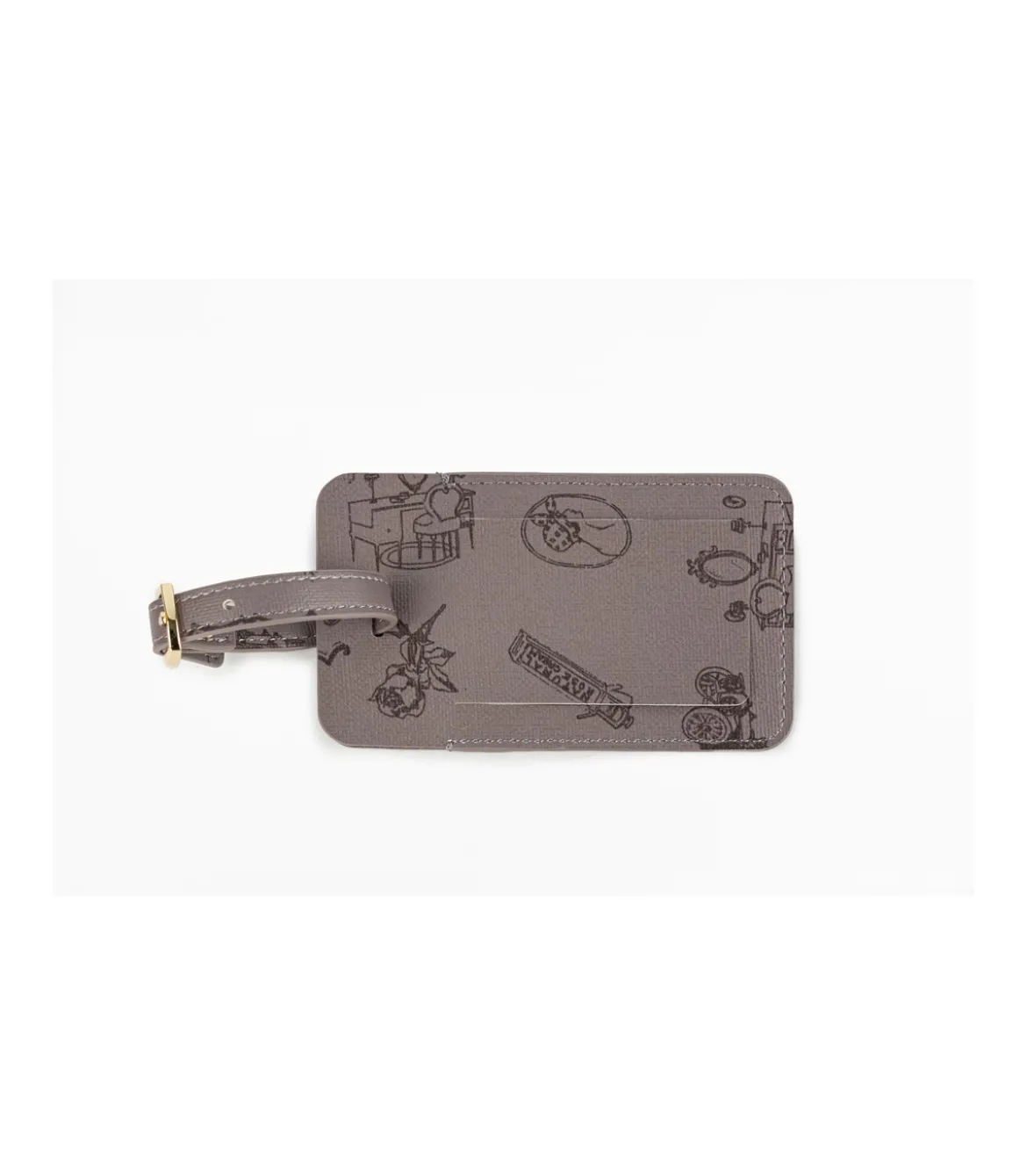 Set De 3 Accesorios De Viaje Edición Limitada