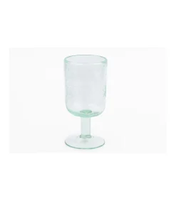 Set De 4 Copas Burbujitas 17x8cm Love&home