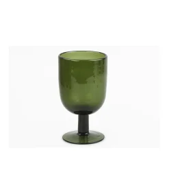 Set De 4 Copas Burbujitas 14.5x8cm Love&home
