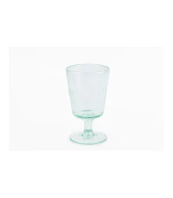 Set De 4 Copas Burbujitas 14.5x8.4cm Love&home