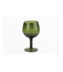 Set De 4 Copas Burbujitas 15.3x9cm Love&home