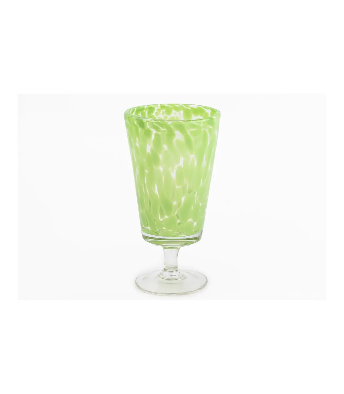 Set De 4 Copas 17.5x9cm Love&home